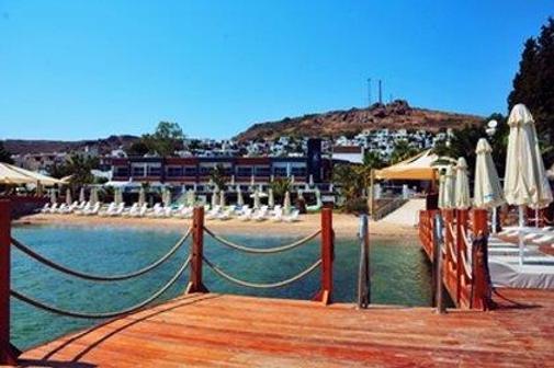 Avantgarde Hotel Yalikavak - Yalikavak - Attractions