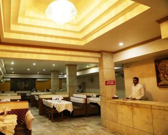 Hotel Panchratan - Hyderabad - Restaurant