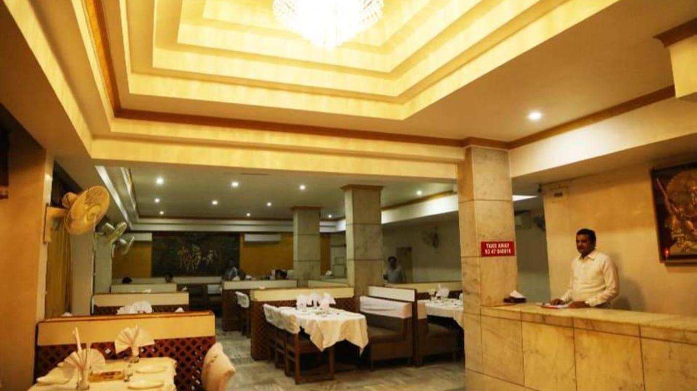 Hotel Panchratan