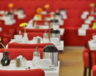 Invite Hotel Fulda City Hauptbahnhof - Fulda - Restaurant