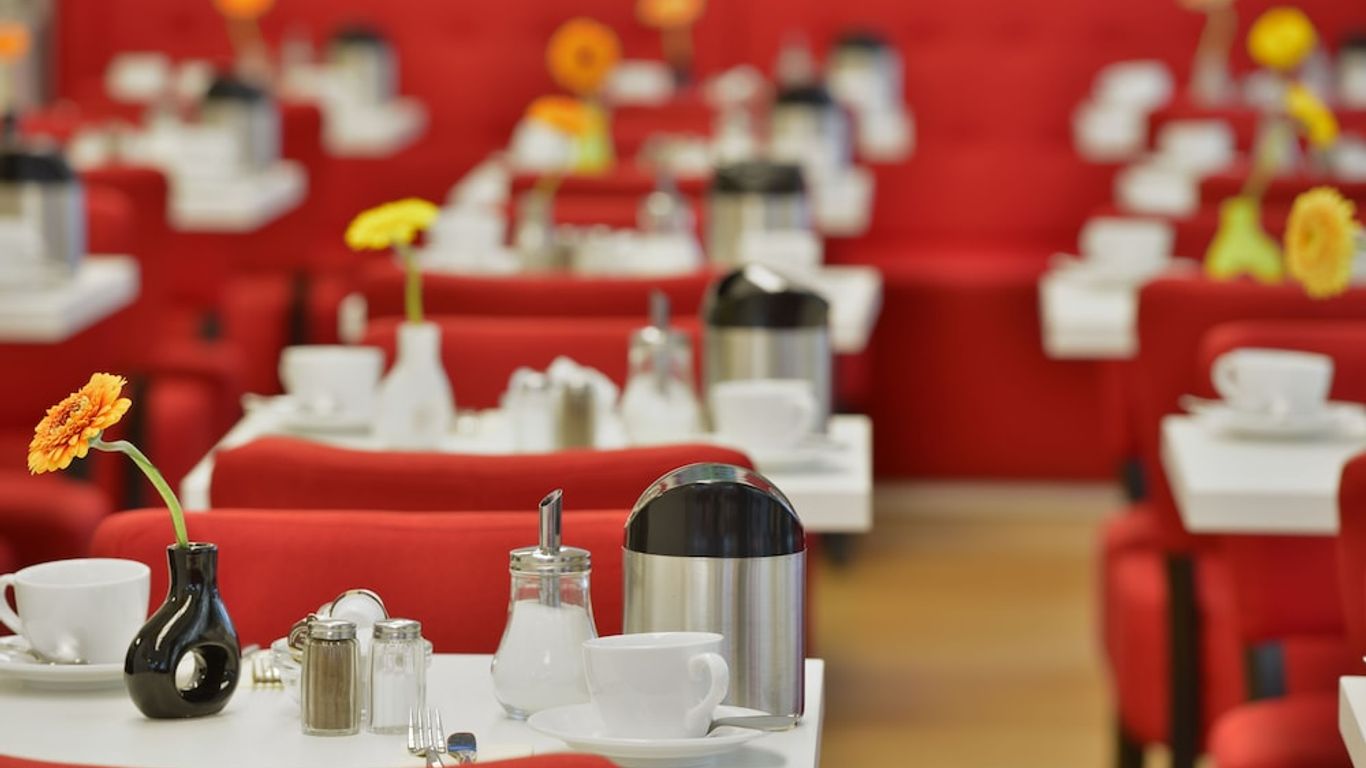 Invite Hotel Fulda City Hauptbahnhof