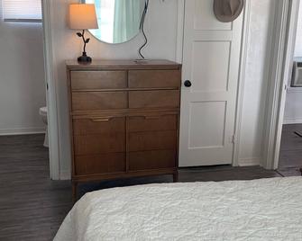 Cozy 1-bedroom apartment in lovely San Angelo with AC, WiFi - San Angelo