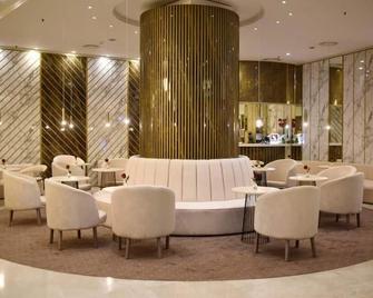 Grand Hotel Bucharest - Bucareste - Lounge