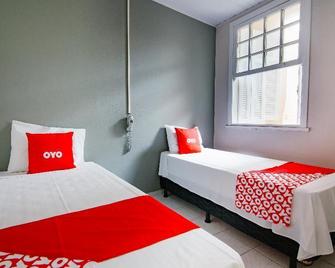 OYO Hotel Castro Alves, Sao Paulo - São Paulo - Quarto
