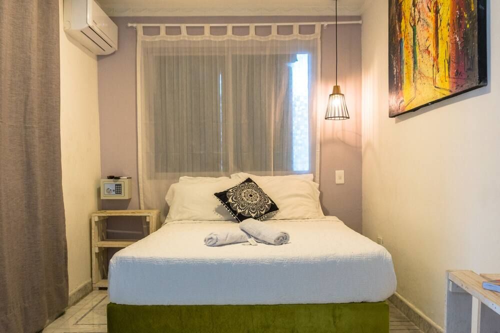 Wonderland Hostel by Gb Collection - Cartagena de Indias - Habitación