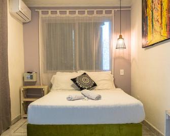 Wonderland Hostel By Gb Collection - Cartagena - Bedroom