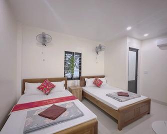 Gem Hostel - Cat Ba - Bedroom