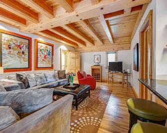 Monte Rio Dream - Monte Rio - Living room