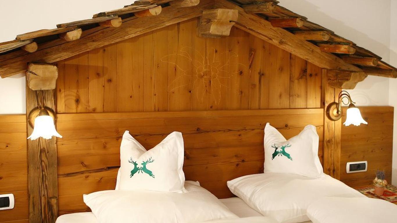 Hotel Edda
