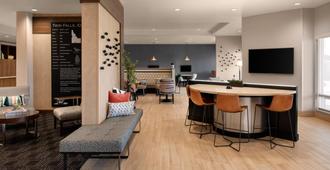 TownePlace Suites by Marriott Twin Falls - Twin Falls - Lobby