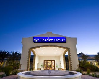Garden Court Mossel Bay - Mossel Bay - Gebäude