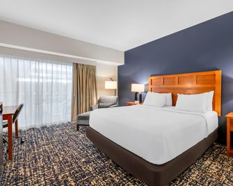 Wyndham Bloomington - Mall of America - Bloomington - Habitación