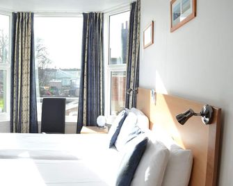 Carrington Guest House - Paignton - Habitación