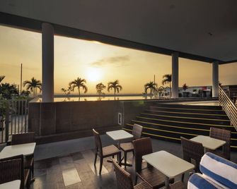 Swiss-Belinn Ska Pekanbaru - Kota Pekanbaru - Balkon