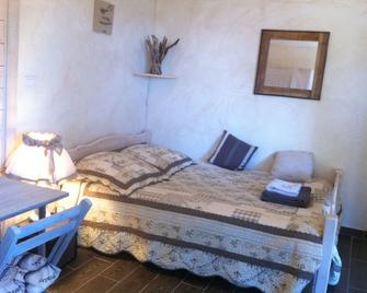Domaine de la Borie YourHostHelper - Trans-en-Provence - Habitación