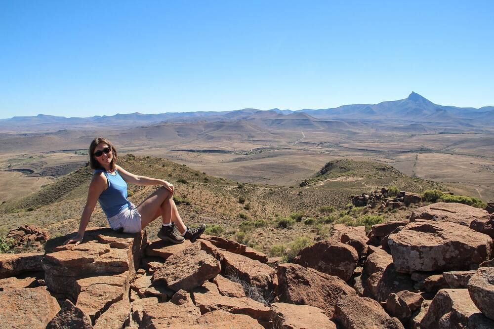 غانورا جيستفارم آند إكسكورشنز