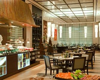 Grand Sukhumvit hotel Bangkok - Bangkok - Restaurant
