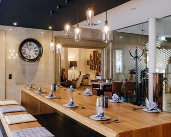 全球酒店 - 沃爾夫斯堡 - 餐廳