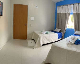 Pousada E Agencia Cledio Turismo - Barreirinhas - Habitación