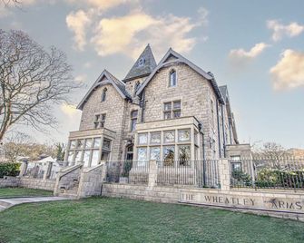 The Wheatley Arms - Ilkley