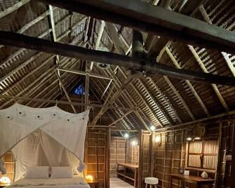Wai Resort - Raja Ampat - Arefi - Sypialnia