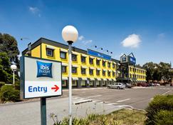 ibis budget Fawkner - Fawkner - Building