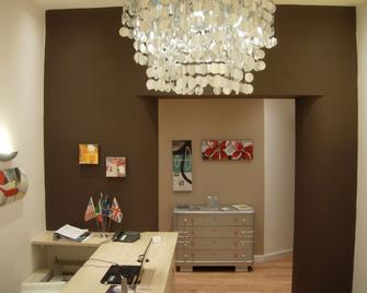 Afea Art & Rooms - Palermo