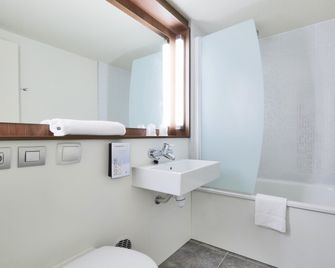 Campanile Lille Sud - CHR - Lilla - Bagno