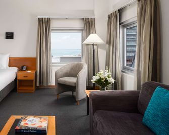 Rydges Darwin Central - Darwin - Schlafzimmer
