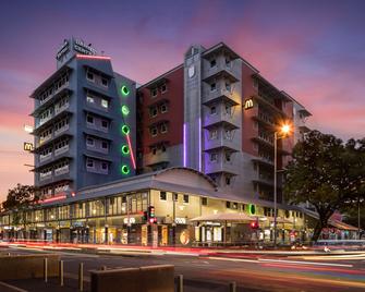 Rydges Darwin Central - דארווין - בניין
