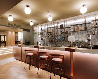Mövenpick Hotel Bari - Bari - Bar