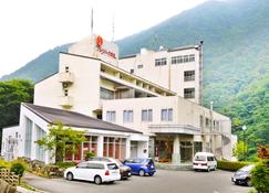Sunriver Oboke - Miyoshi - Building