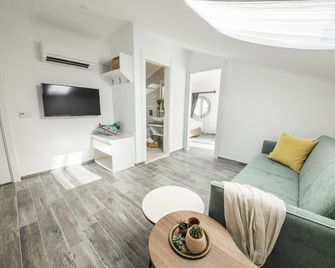 Cedrus Suites - Kaş