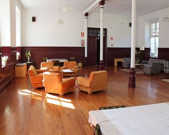 Balneario Casa Pallotti - Karrantza Harana / Valle de Carranza
