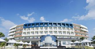Cypress Resort Kumejima - Kumejima - Edificio