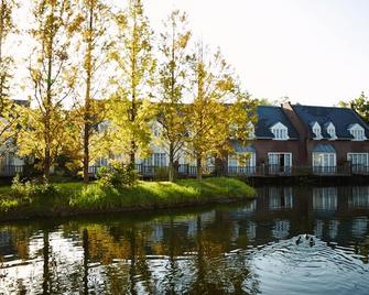 Forest Villa Huis Ten Bosch - Sasebo - Building