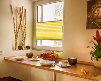 Ferienwohnung am Griesgarten - Bamberg