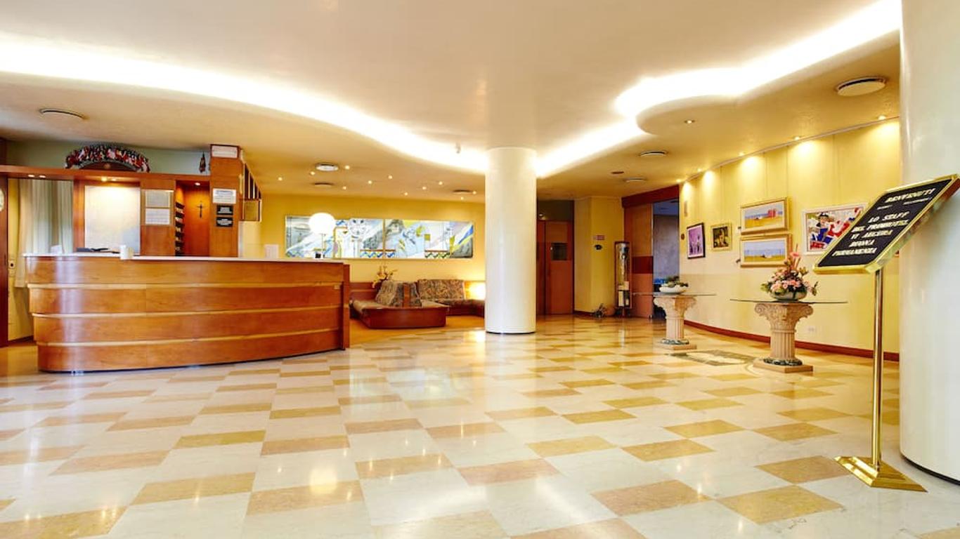 Primhotel