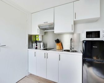 Modern Apartment - 1br/2p - Le Kremlin-Bicetre - Ле-Кремлен-Бісетр - Кухня