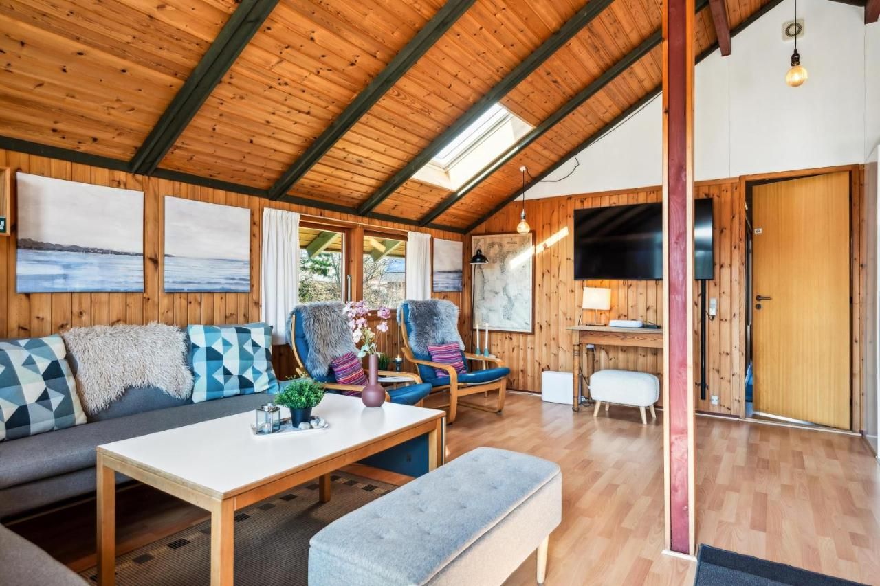 Cozy Older House Close To The Beach – Ebeltoft