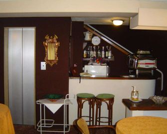 Bridge Hotel - Bagni di Lucca