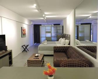 Rivadavia Apartments - Buenos Aires - Schlafzimmer