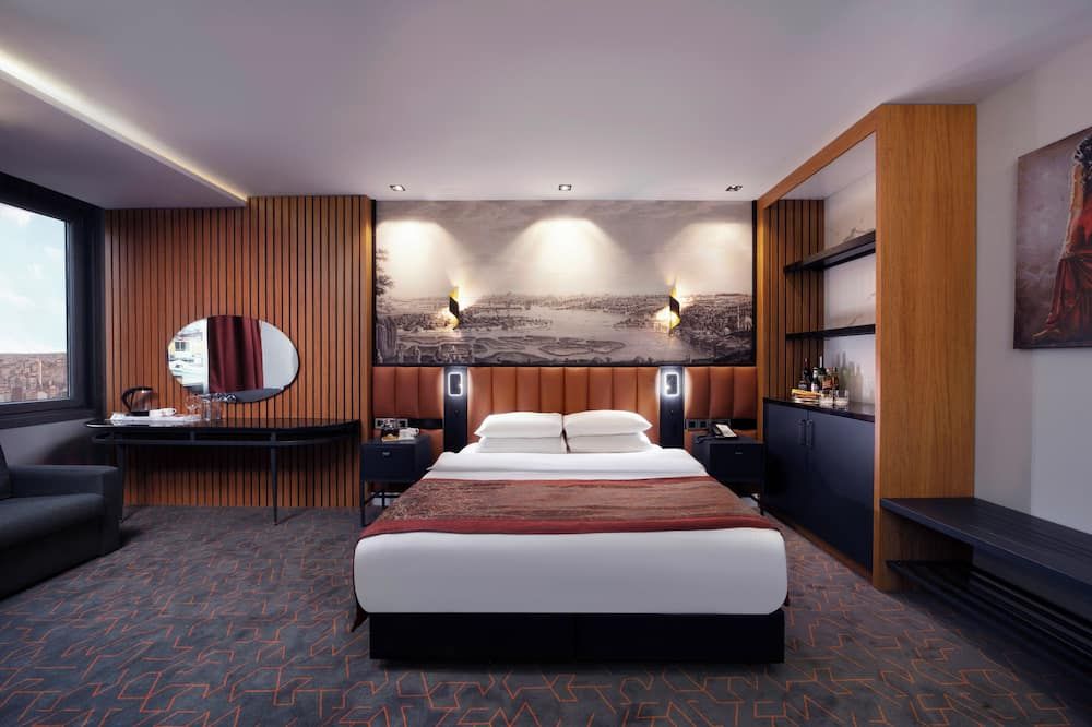 Berjer Boutique Hotel & Spa