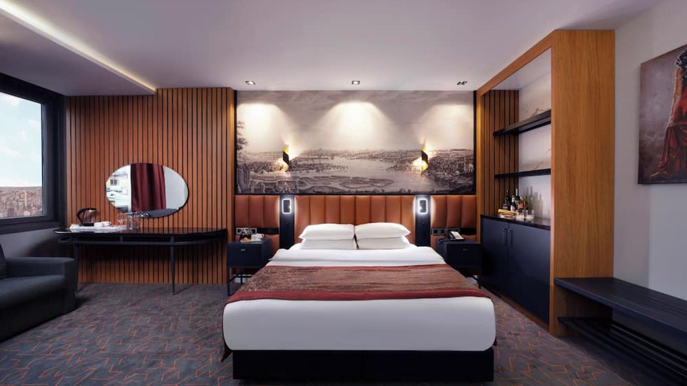 Berjer Boutique Hotel & Spa