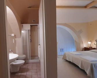 Hotel Casa Mia - Siracusa - Bedroom