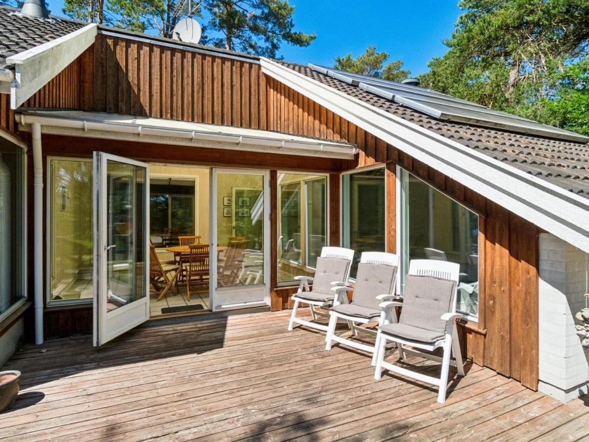 Holiday Home Auvo - 200m from the sea by Interhome – Nexø