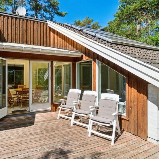 Holiday Home Auvo - 200m from the sea by Interhome – Nexø