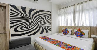 Fabhotel Angeethi - Aurangabad - Bedroom