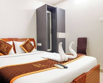 R-hotels Rithikha Inn porur - Madrás - Habitación