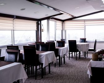 Palm Inn Hotel - Ізмір - Ресторан